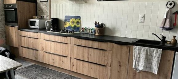 Замки и поместья с 4 спальнями в Вильфранш-де-Руэрг, Франция № 314460 7