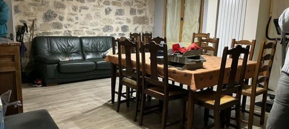 Замки и поместья с 4 спальнями в Вильфранш-де-Руэрг, Франция № 314460 2