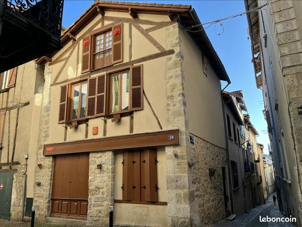 Замки и поместья с 4 спальнями в Вильфранш-де-Руэрг, Франция № 314460