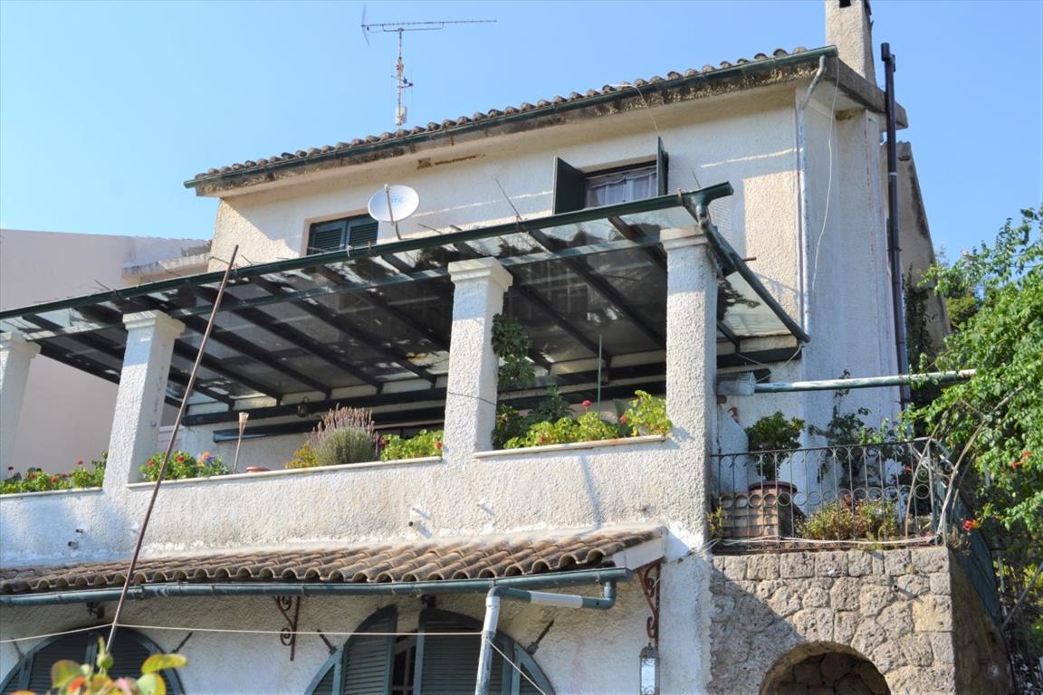 Villa in Corfu, Greece 240m², Nr. 4133