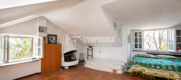 9 rooms Villa in Marentino, Italy No. 136603 23