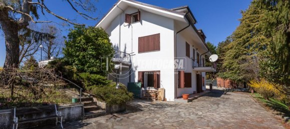 9 rooms Villa in Marentino, Italy No. 136603 12