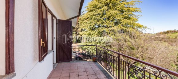9 rooms Villa in Marentino, Italy No. 136603 39
