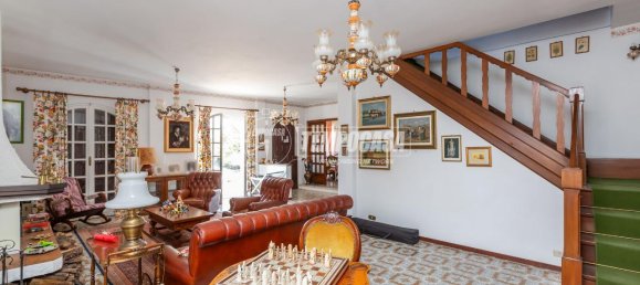 9 rooms Villa in Marentino, Italy No. 136603 34