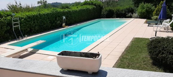 9 rooms Villa in Marentino, Italy No. 136603 2