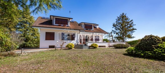 9 rooms Villa in Marentino, Italy No. 136603 4