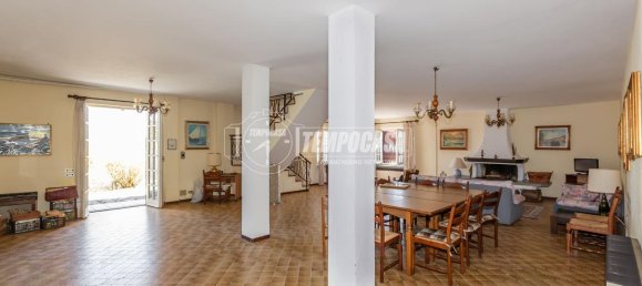 9 rooms Villa in Marentino, Italy No. 136603 28