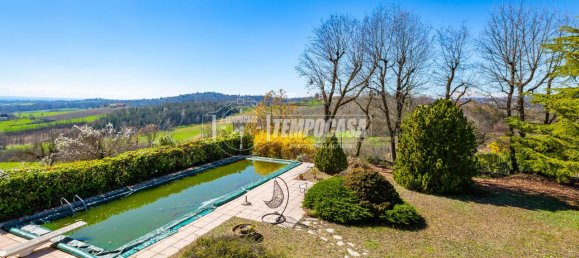 9 rooms Villa in Marentino, Italy No. 136603 25