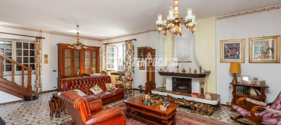 9 rooms Villa in Marentino, Italy No. 136603 16