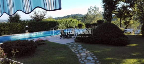 9 rooms Villa in Marentino, Italy No. 136603 13