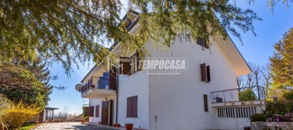 9 rooms Villa in Marentino, Italy No. 136603 22