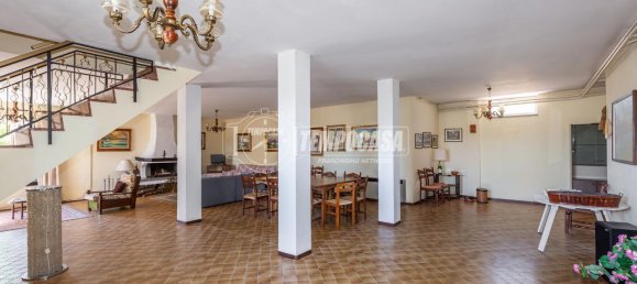 9 rooms Villa in Marentino, Italy No. 136603 24