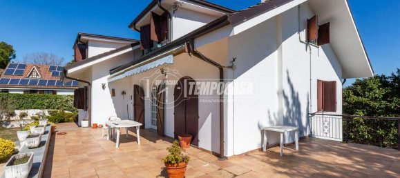 9 rooms Villa in Marentino, Italy No. 136603 14