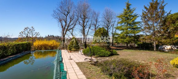 9 rooms Villa in Marentino, Italy No. 136603 18