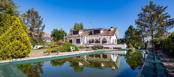 9 rooms Villa in Marentino, Italy No. 136603 9