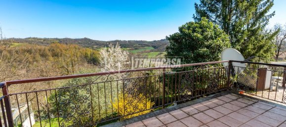 9 rooms Villa in Marentino, Italy No. 136603 7