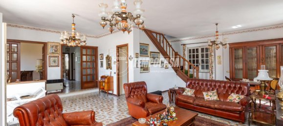 9 rooms Villa in Marentino, Italy No. 136603 20