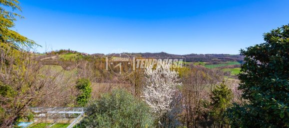 9 rooms Villa in Marentino, Italy No. 136603 27