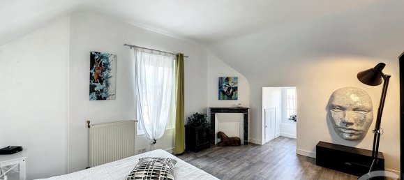 5 bedrooms House in Yvoy-le-Marron, France No. 89952 53