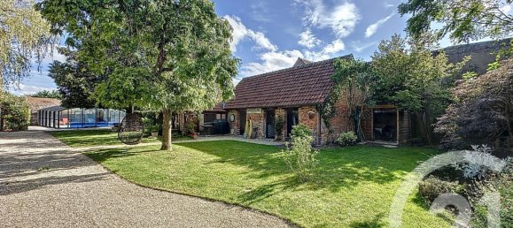 5 bedrooms House in Yvoy-le-Marron, France No. 89952 80