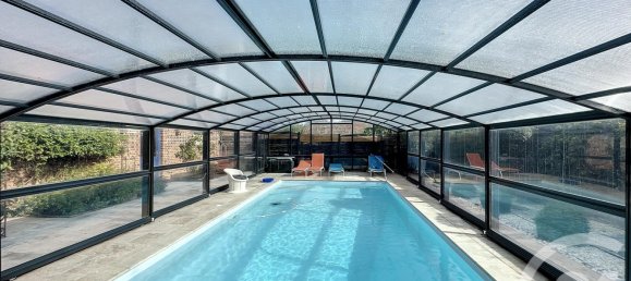 5 bedrooms House in Yvoy-le-Marron, France No. 89952 37