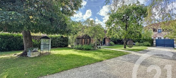 5 bedrooms House in Yvoy-le-Marron, France No. 89952 76