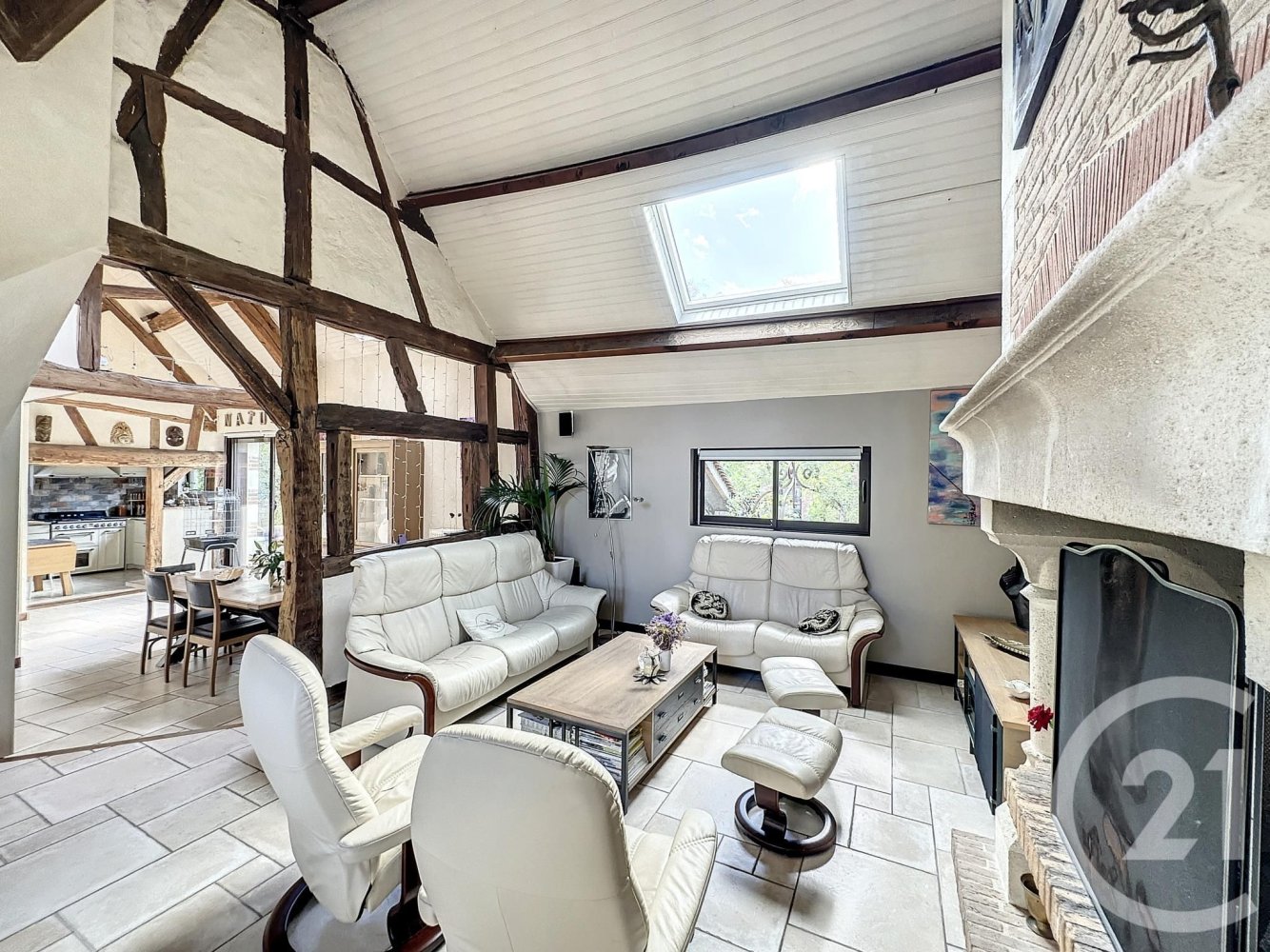 5 bedrooms House in Yvoy-le-Marron, France No. 89952