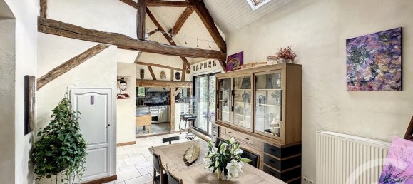 5 bedrooms House in Yvoy-le-Marron, France No. 89952 6