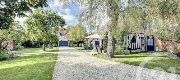 5 bedrooms House in Yvoy-le-Marron, France No. 89952 52