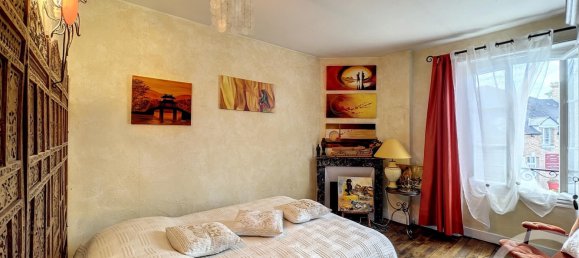 5 bedrooms House in Yvoy-le-Marron, France No. 89952 35