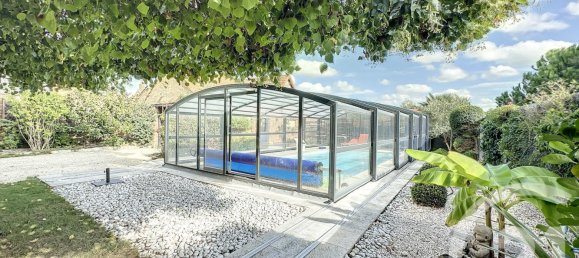 5 bedrooms House in Yvoy-le-Marron, France No. 89952 48