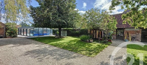 5 bedrooms House in Yvoy-le-Marron, France No. 89952 20