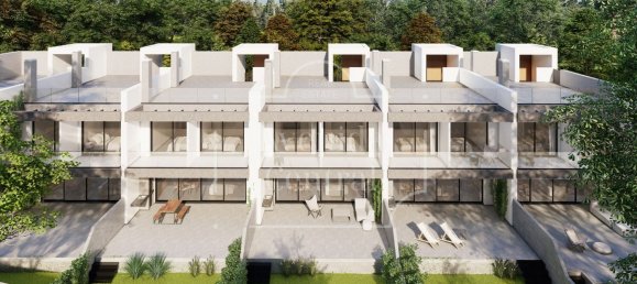 Grundstück in Loule, Portugal 1789m², Nr. 153875 3