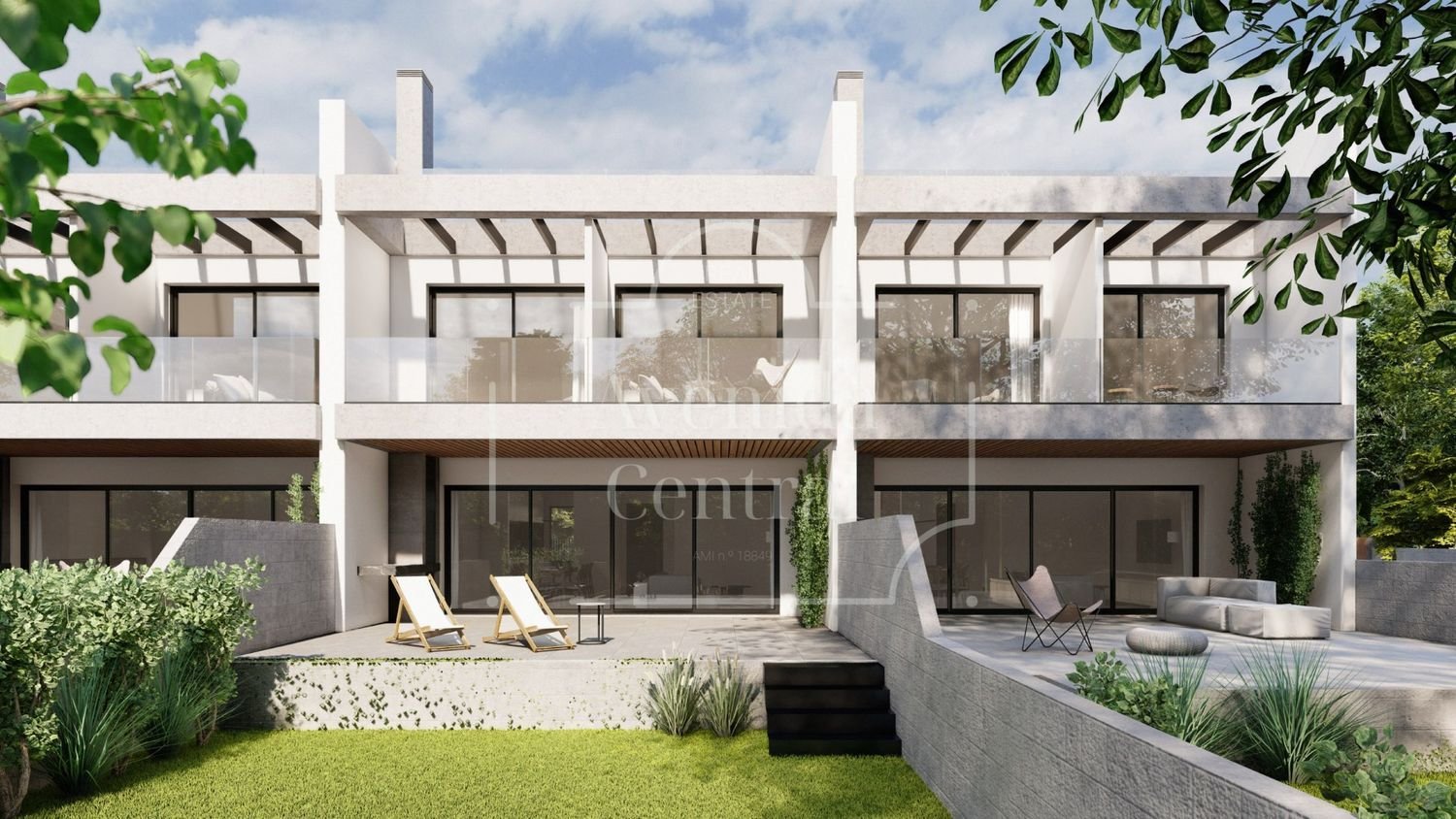 Grundstück in Loule, Portugal 1789m², Nr. 153875