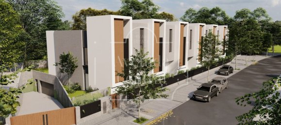 Grundstück in Loule, Portugal 1789m², Nr. 153875 13