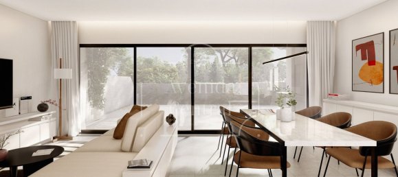 Grundstück in Loule, Portugal 1789m², Nr. 153875 16