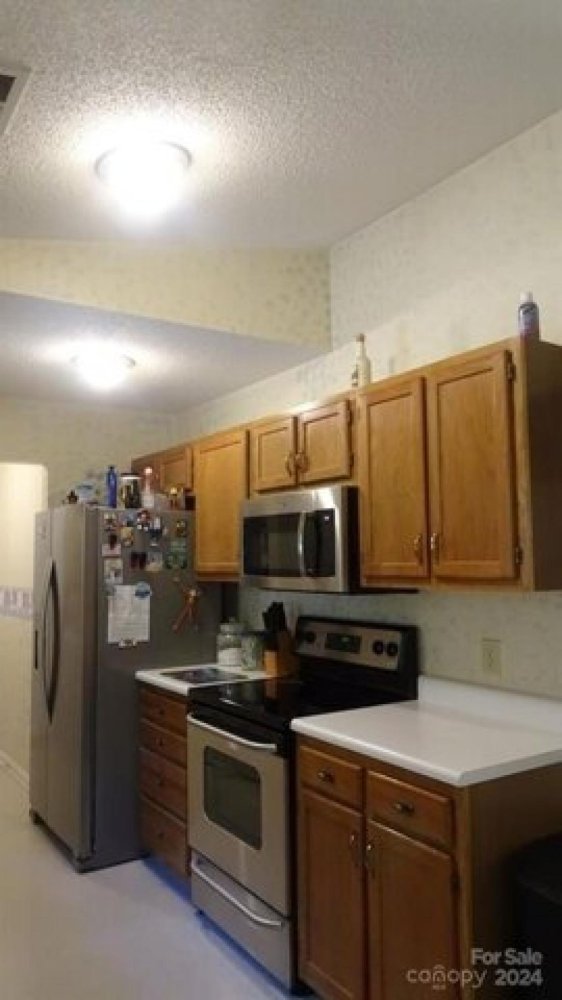 3 bedrooms House in Mooresville, USA No. 377287