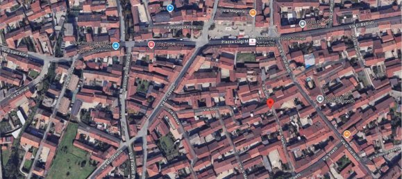 6 rooms House in Montanaro, Italy No. 212285 4