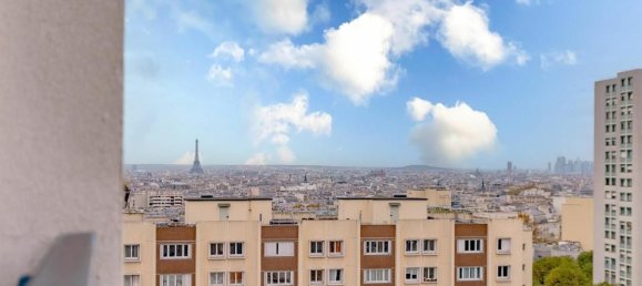 2 bedrooms Apartment in Paris, France No. 166726 3