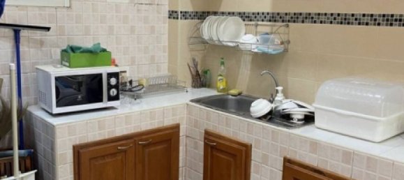 1 bedroom Commercial property in Pattaya, Thailand No. 14380 3