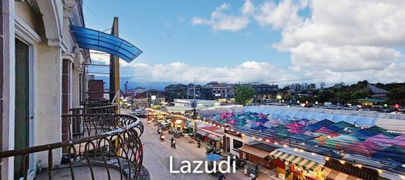 1 bedroom Commercial property in Pattaya, Thailand No. 14380 13