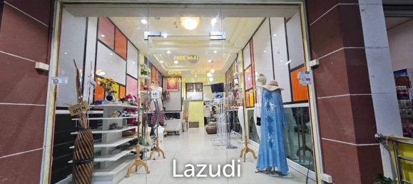 1 bedroom Commercial property in Pattaya, Thailand No. 14380 2