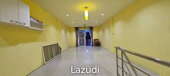 1 bedroom Commercial property in Pattaya, Thailand No. 14380 9