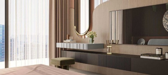 Appartement à Parkside BLVD, Arjan, UAE 41.81m² No. 63091 7