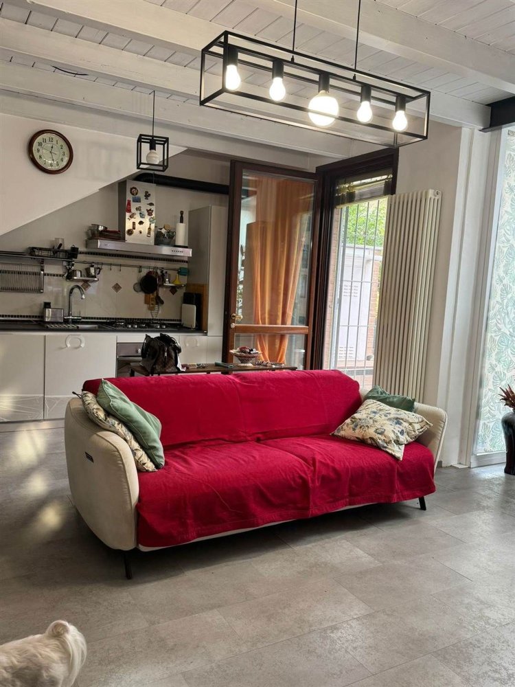 2 Schlafzimmer Wohnung in Rottofreno, Italy, Nr. 312093