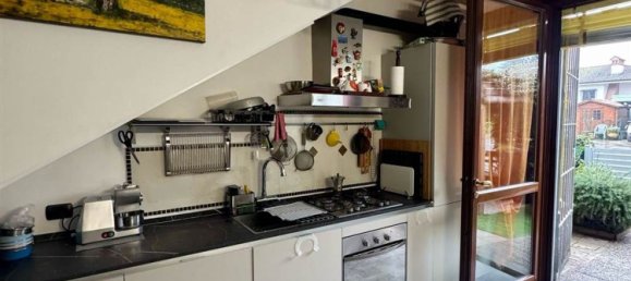 2 Schlafzimmer Wohnung in Rottofreno, Italy, Nr. 312093 19