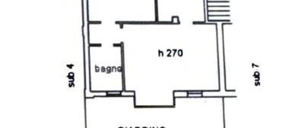 2 Schlafzimmer Wohnung in Rottofreno, Italy, Nr. 312093 22