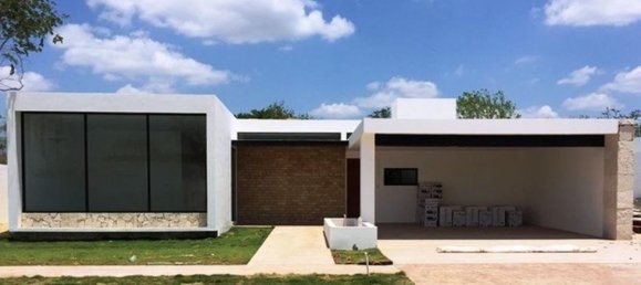 Casa T3 em Yucatan, Mexico N.º 171768 2
