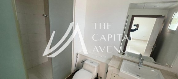 2 bedrooms Townhouse in Al Samha, UAE No. 23535 13