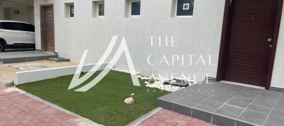 2 bedrooms Townhouse in Al Samha, UAE No. 23535 15
